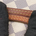 NEVERFULL GM Azur Damier Canvas N51108 TJ2150ネヴァーフルGM アズール ダミエキャンバス N51108 TJ2150