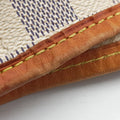 NEVERFULL GM Azur Damier Canvas N51108 TJ2150ネヴァーフルGM アズール ダミエキャンバス N51108 TJ2150
