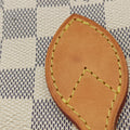 NEVERFULL GM Azur Damier Canvas N51108 TJ2150ネヴァーフルGM アズール ダミエキャンバス N51108 TJ2150