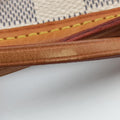 NEVERFULL GM Azur Damier Canvas N51108 TJ2150ネヴァーフルGM アズール ダミエキャンバス N51108 TJ2150
