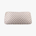 NEVERFULL GM Azur Damier Canvas N51108 TJ2150ネヴァーフルGM アズール ダミエキャンバス N51108 TJ2150