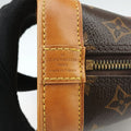 Alma BB　 Brown Monogram Canvas M53152 AA2117アルマBB モノグラム/ブラウン モノグラム キャンバス M53152 AA2117