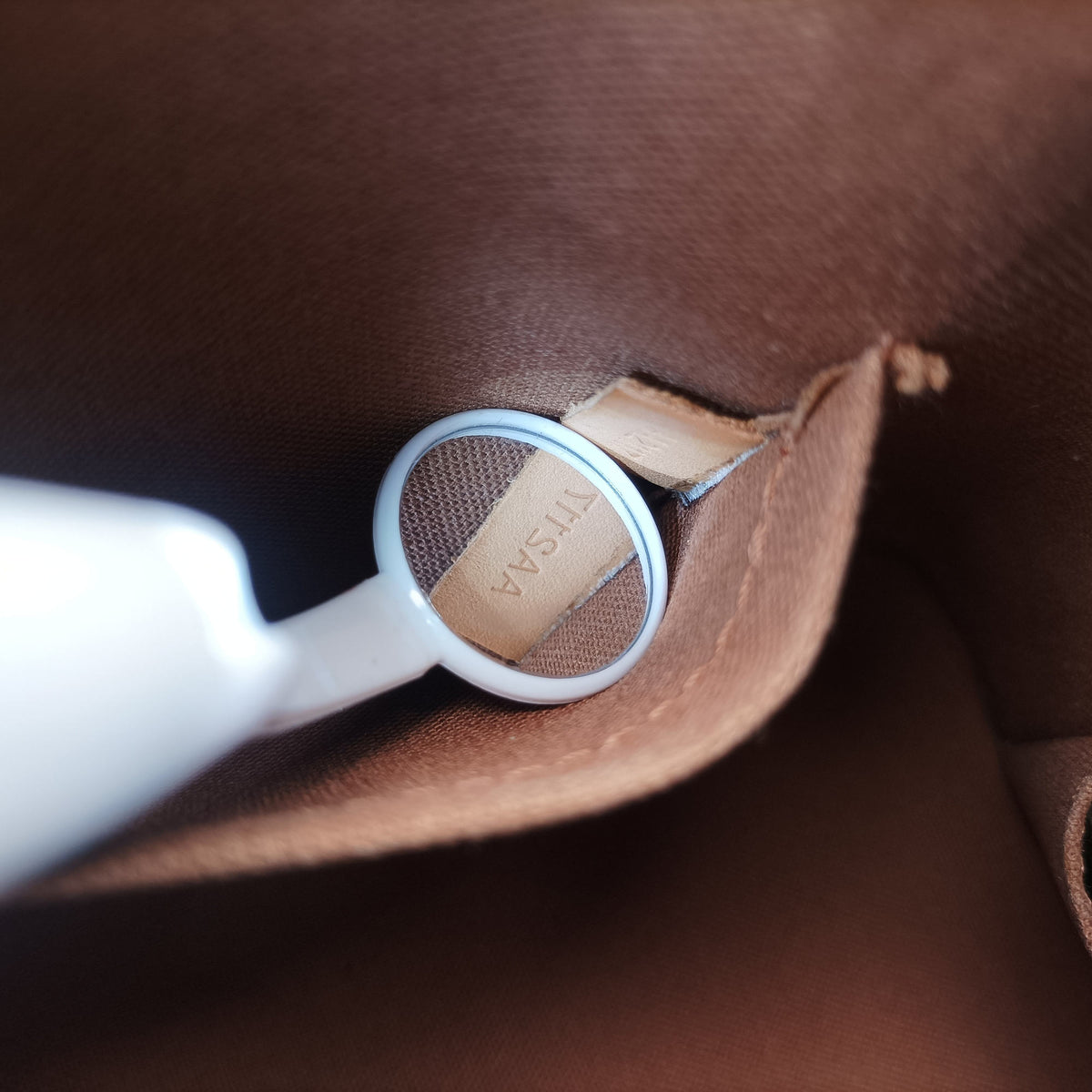 Alma BB　 Brown Monogram Canvas M53152 AA2117アルマBB モノグラム/ブラウン モノグラム キャンバス M53152 AA2117