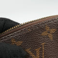Alma BB　 Brown Monogram Canvas M53152 AA2117アルマBB モノグラム/ブラウン モノグラム キャンバス M53152 AA2117