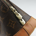 Alma BB　 Brown Monogram Canvas M53152 AA2117アルマBB モノグラム/ブラウン モノグラム キャンバス M53152 AA2117