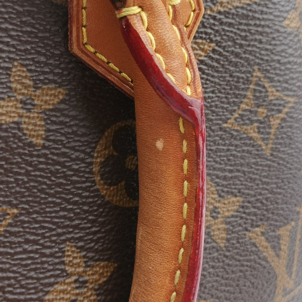 Alma BB　 Brown Monogram Canvas M53152 AA2117アルマBB モノグラム/ブラウン モノグラム キャンバス M53152 AA2117