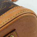 Alma BB　 Brown Monogram Canvas M53152 AA2117アルマBB モノグラム/ブラウン モノグラム キャンバス M53152 AA2117