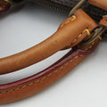 Alma BB　 Brown Monogram Canvas M53152 AA2117アルマBB モノグラム/ブラウン モノグラム キャンバス M53152 AA2117