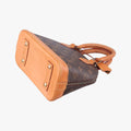 Alma BB　 Brown Monogram Canvas M53152 AA2117アルマBB モノグラム/ブラウン モノグラム キャンバス M53152 AA2117