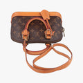 Alma BB　 Brown Monogram Canvas M53152 AA2117アルマBB モノグラム/ブラウン モノグラム キャンバス M53152 AA2117