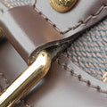 TREVI PM EBENE Damier Canvas N51997 TH0059トレヴィPM エベヌ ダミエキャンバス N51997 TH0059