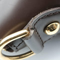 TREVI PM EBENE Damier Canvas N51997 TH0059トレヴィPM エベヌ ダミエキャンバス N51997 TH0059