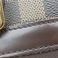 TREVI PM EBENE Damier Canvas N51997 TH0059トレヴィPM エベヌ ダミエキャンバス N51997 TH0059