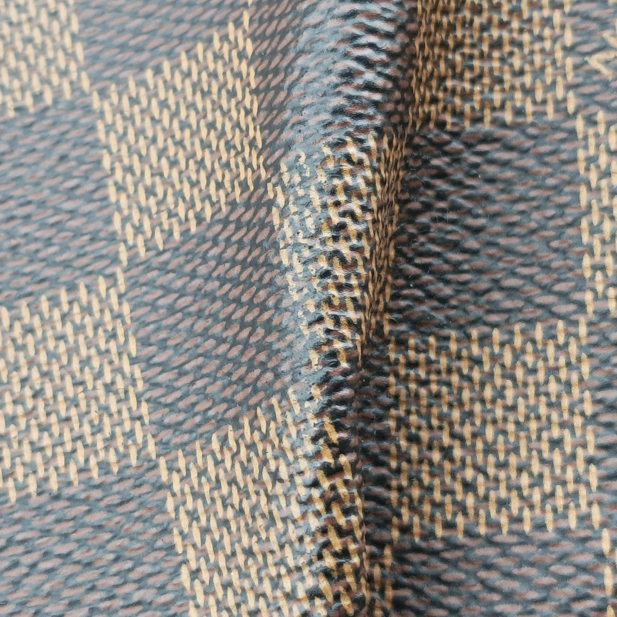 TREVI PM EBENE Damier Canvas N51997 TH0059トレヴィPM エベヌ ダミエキャンバス N51997 TH0059