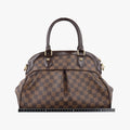 TREVI PM EBENE Damier Canvas N51997 TH0059トレヴィPM エベヌ ダミエキャンバス N51997 TH0059