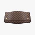 TREVI PM EBENE Damier Canvas N51997 TH0059トレヴィPM エベヌ ダミエキャンバス N51997 TH0059