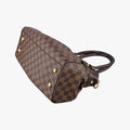 TREVI PM EBENE Damier Canvas N51997 TH0059トレヴィPM エベヌ ダミエキャンバス N51997 TH0059