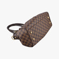 TREVI PM EBENE Damier Canvas N51997 TH0059トレヴィPM エベヌ ダミエキャンバス N51997 TH0059