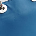 Diorissimo Blue Patent  x Leather 09-MA-1105ディオリッシモ ブルー エナメル x レザー 09-MA-1105