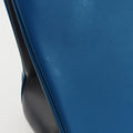 Diorissimo Blue Patent  x Leather 09-MA-1105ディオリッシモ ブルー エナメル x レザー 09-MA-1105