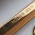 JUDY PM Noir Monogram Multicolor M40258 Lot number unknownジュディPM ノワール モノグラム マルチカラー M40258 製番不明