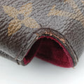 MARIGNAN brown×LIE DE VIN Monogram Canvas×calf leather M43959 FL1129マリニャン モノグラム/ブラウン×リエ ド ヴァン モノグラムキャンバス×カーフレザー M43959 FL1129