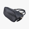 Microguccissima Black Leather 449654 H026847258マイクログッチシマ ブラック レザー 449654 H026847258