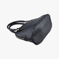 Microguccissima Black Leather 449654 H026847258マイクログッチシマ ブラック レザー 449654 H026847258