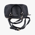 Microguccissima Black Leather 449654 H026847258マイクログッチシマ ブラック レザー 449654 H026847258