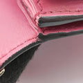 Interlocking 1973 Flap Pink Leather 277522 I010574779インターロッキング 1973 フラップ ピンク レザー 277522 I010574779