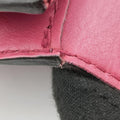 Interlocking 1973 Flap Pink Leather 277522 I010574779インターロッキング 1973 フラップ ピンク レザー 277522 I010574779