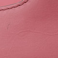 Interlocking 1973 Flap Pink Leather 277522 I010574779インターロッキング 1973 フラップ ピンク レザー 277522 I010574779