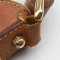 GRETA white Monogram Multicolor M40195 Lot number unknownグレタ ブロン モノグラム マルチカラー M40195 製番不明