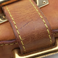 GRETA white Monogram Multicolor M40195 Lot number unknownグレタ ブロン モノグラム マルチカラー M40195 製番不明