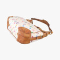 GRETA white Monogram Multicolor M40195 Lot number unknownグレタ ブロン モノグラム マルチカラー M40195 製番不明