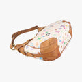 GRETA white Monogram Multicolor M40195 Lot number unknownグレタ ブロン モノグラム マルチカラー M40195 製番不明