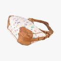 GRETA white Monogram Multicolor M40195 Lot number unknownグレタ ブロン モノグラム マルチカラー M40195 製番不明