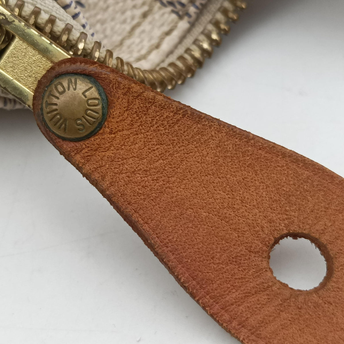 Speedy 30 AZUR Damier Canvas N41533 DU0038スピーディ30 アズール ダミエキャンバス N41533 DU0038