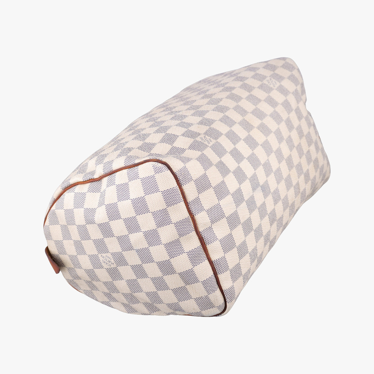 Speedy 30 AZUR Damier Canvas N41533 DU0038スピーディ30 アズール ダミエキャンバス N41533 DU0038