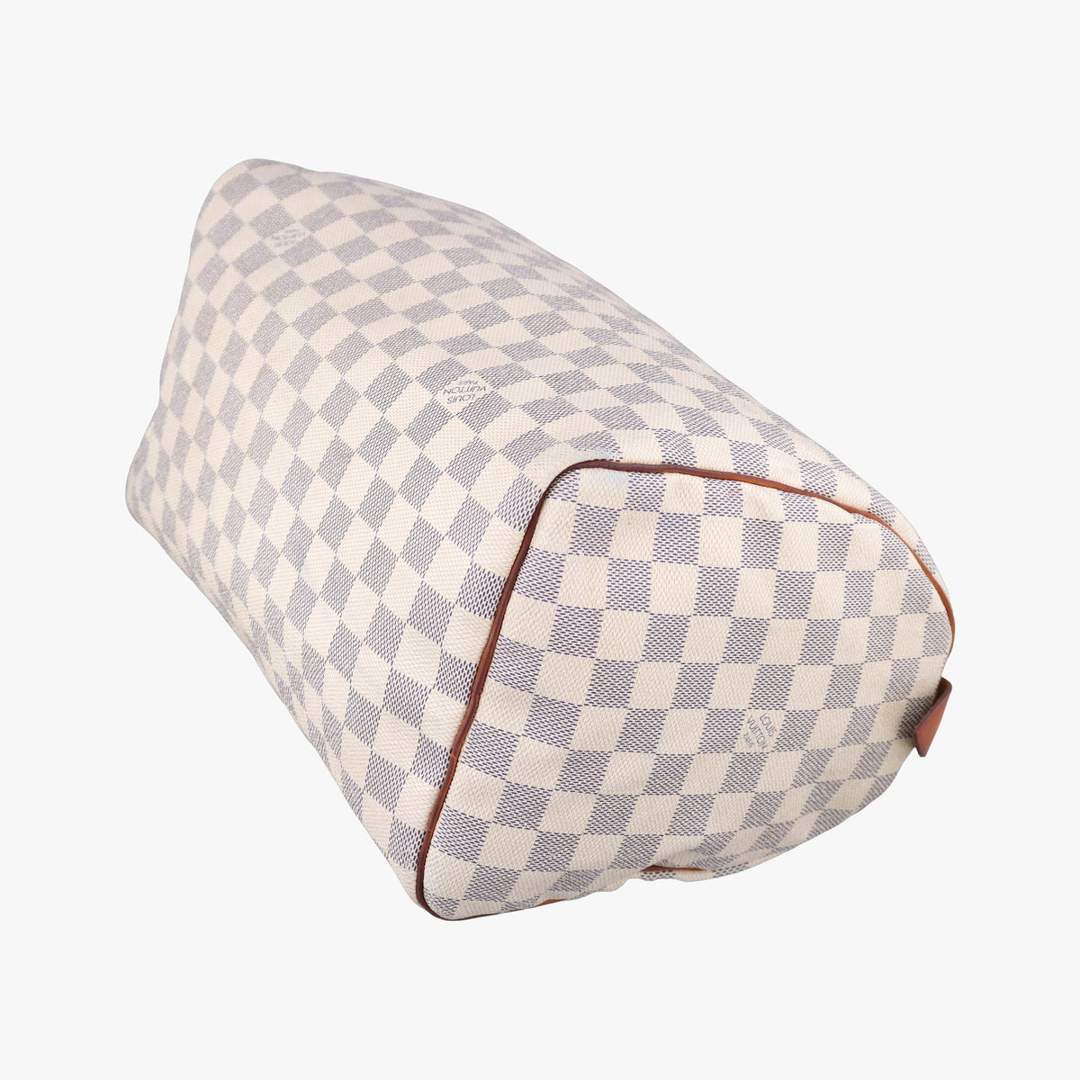 Speedy 30 AZUR Damier Canvas N41533 DU0038スピーディ30 アズール ダミエキャンバス N41533 DU0038