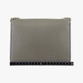 Interlocking G Grey Leather 510304 A029726000インターロッキングG グレー レザー 510304 A029726000