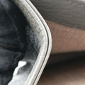 Interlocking G Grey Leather 510304 A029726000インターロッキングG グレー レザー 510304 A029726000