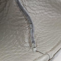 Interlocking G Grey Leather 510304 A029726000インターロッキングG グレー レザー 510304 A029726000
