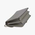Interlocking G Grey Leather 510304 A029726000インターロッキングG グレー レザー 510304 A029726000