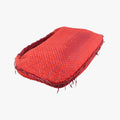 Intrecciato Red lambskin B00580638Kイントレチャート レッド ラムスキン B00580638K