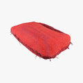 Intrecciato Red lambskin B00580638Kイントレチャート レッド ラムスキン B00580638K