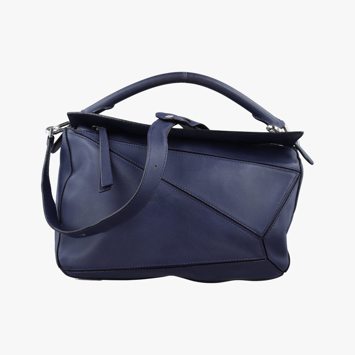 Puzzle Blue Leather 471609パズル ブルー レザー 471609