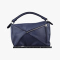 Puzzle Blue Leather 471609パズル ブルー レザー 471609