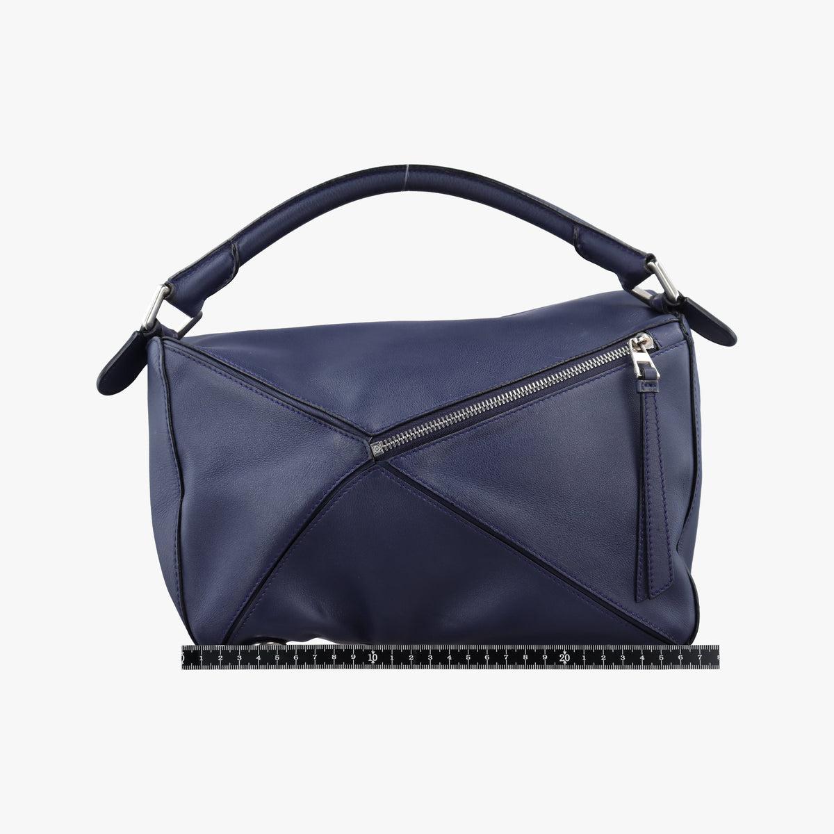 Puzzle Blue Leather 471609パズル ブルー レザー 471609