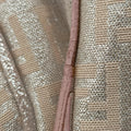 Zucchino Glitter Logo Pink Canvas 8BL071 2379-8BL071-RQ6-058ズッキーノ グリッターロゴ ピンク キャンバス 8BL071 2379-8BL071-RQ6-058